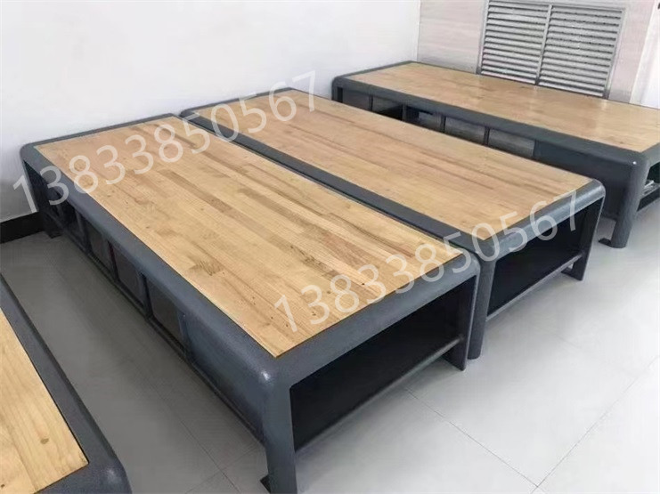 黄山戒毒所床具