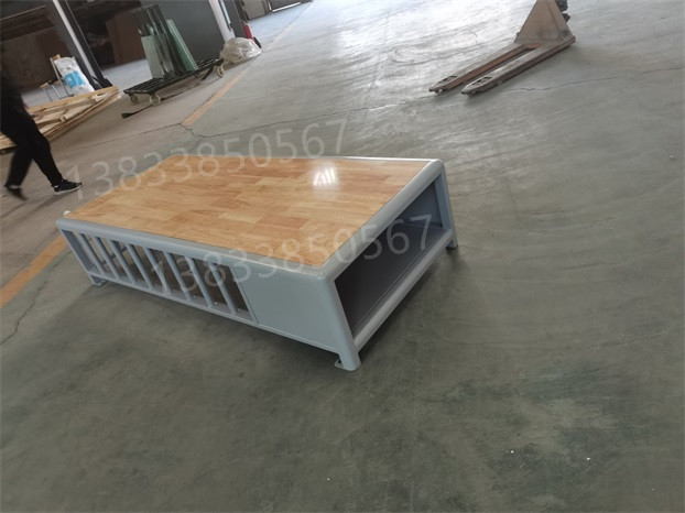 黄山拘留所床具