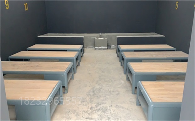 黄山拘留所床具