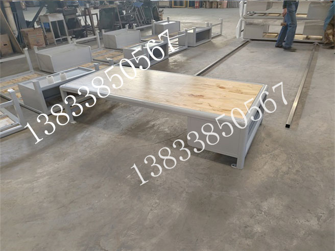 黄山监狱床具