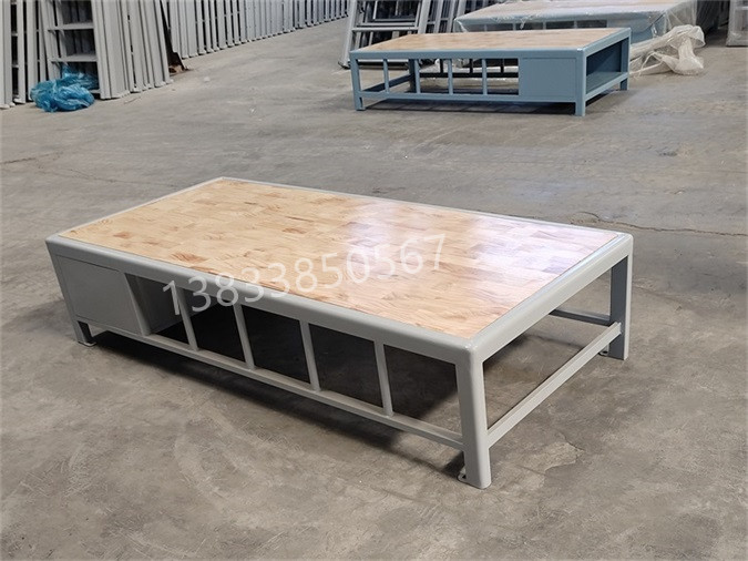 黄山Y型看守所床具